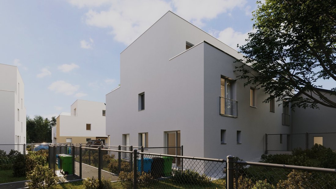 House in Biedermannsdorf, Lower Austria, Austria 2 - 17547185