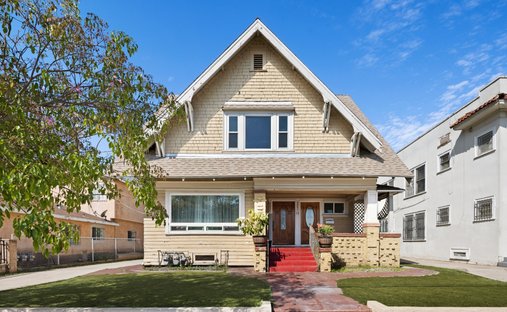 Los Angeles, California, United States 1