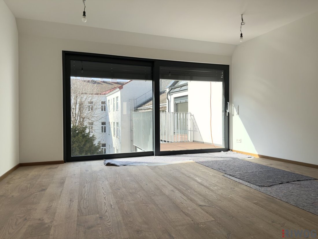 Attico a Vienna, Vienna, Austria 5 - 17029722
