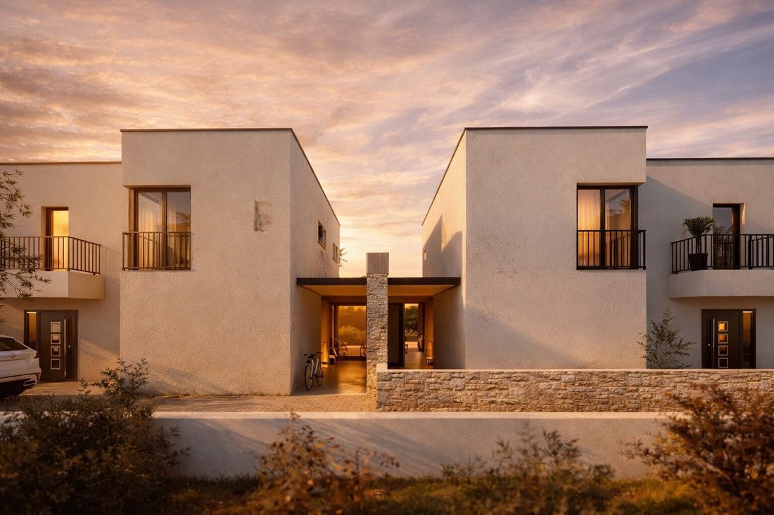 Villa in Musalez, Istria County, Croatia 3 - 17295270