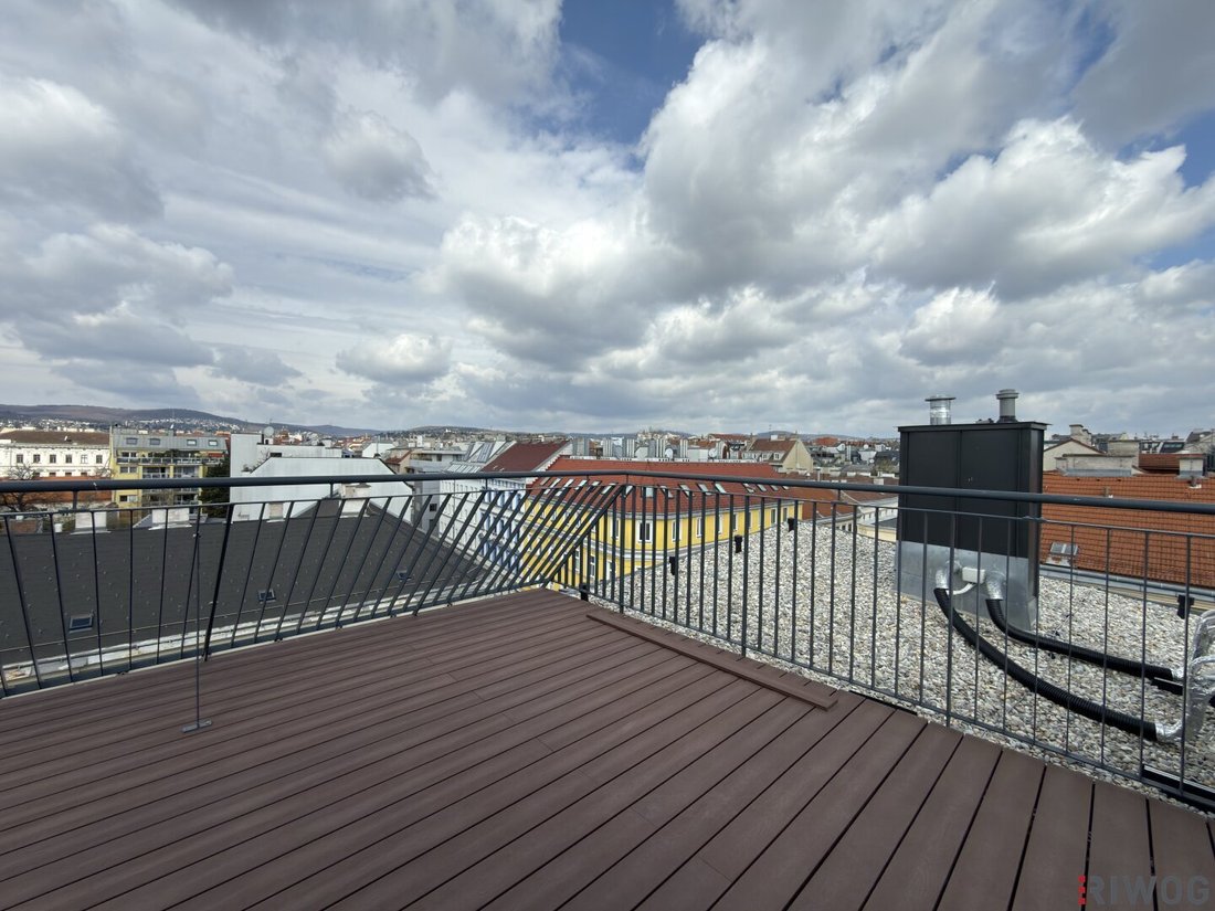 Penthouse in Vienna, Wien, Austria 4 - 17029604