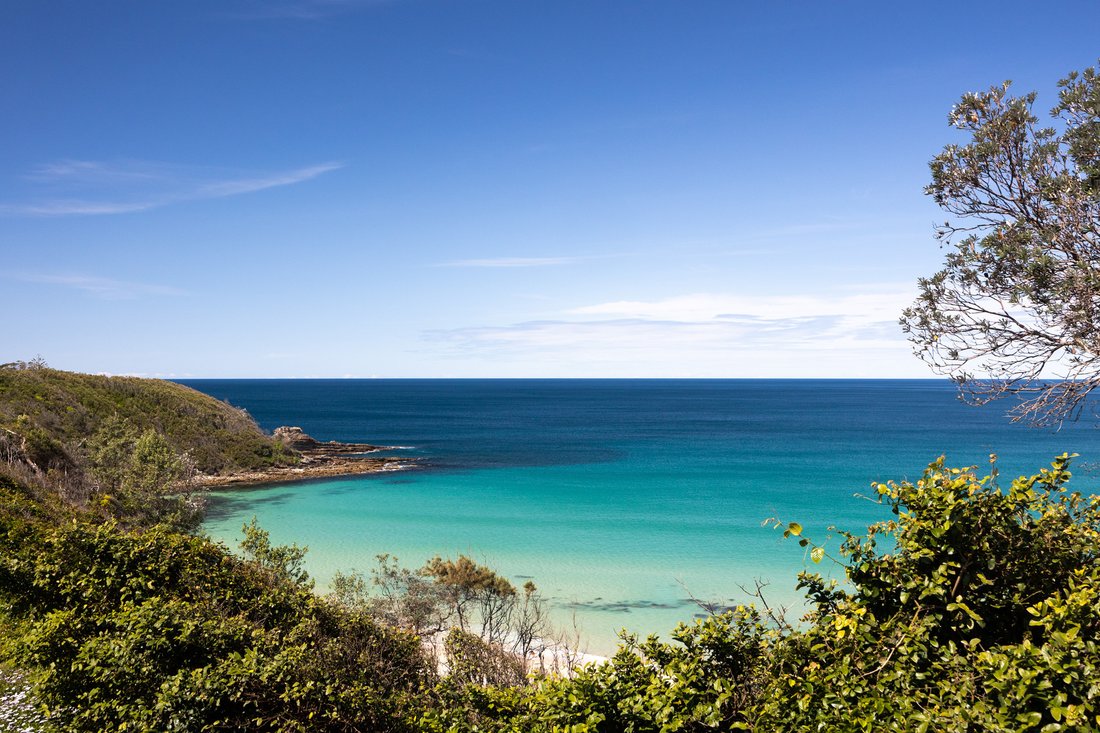 House in Mollymook Beach, New South Wales, Australia 1 - 17547223