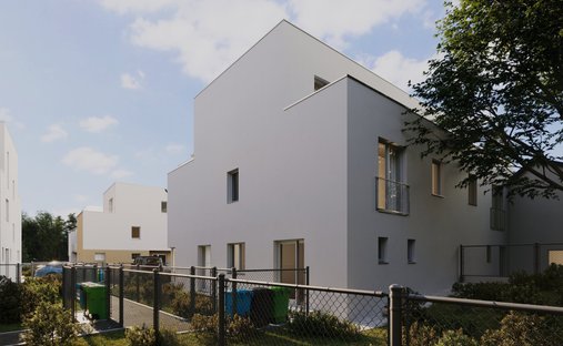 Casa a Biedermannsdorf, Bassa Austria, Austria 1