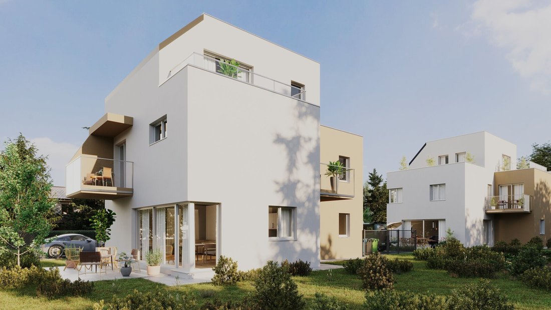 House in Biedermannsdorf, Lower Austria, Austria 3 - 17547200