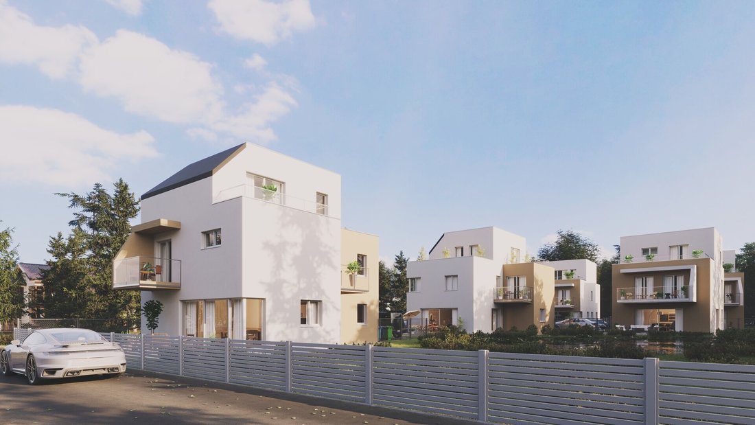 House in Biedermannsdorf, Lower Austria, Austria 3 - 17547195