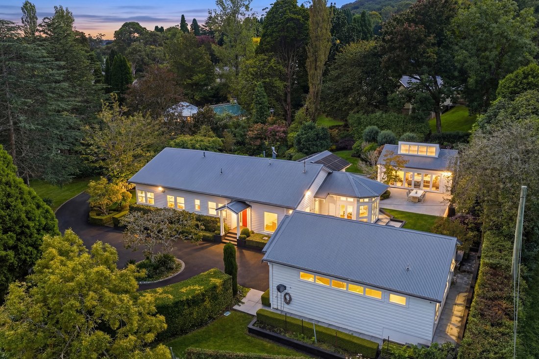 House in Glenquarry, New South Wales, Australia 2 - 17547214