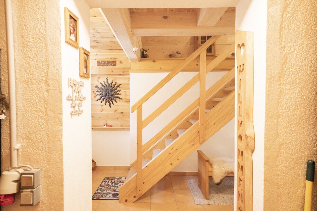 Casa di campagna a Straß im Attergau, Alta Austria, Austria 5 - 17029299