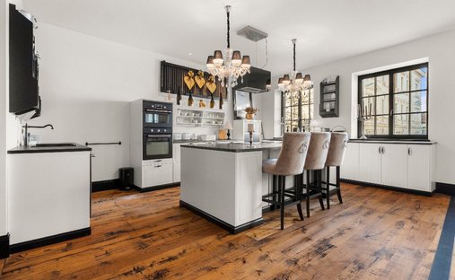 Villa in Tulln, Lower Austria, Austria 1