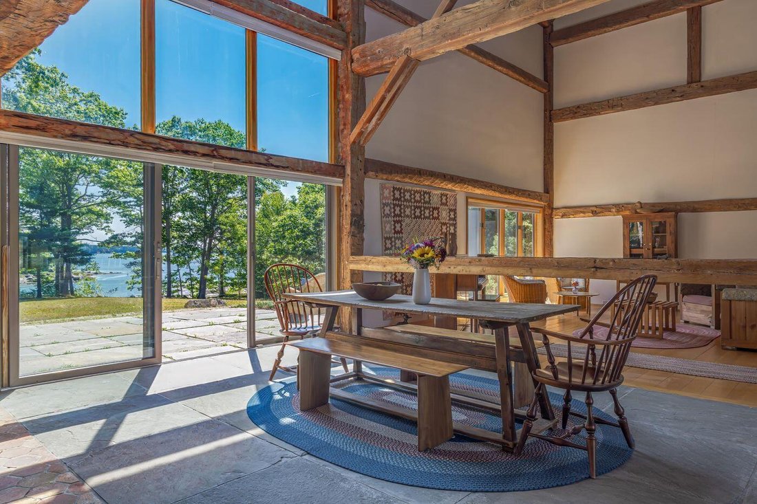 Casa a Penobscot, Maine, Stati Uniti 5 - 17547300