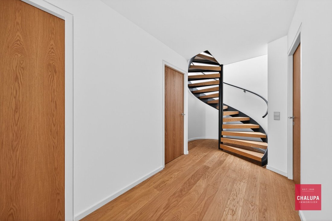 Penthouse in Vienna, Wien, Austria 3 - 17547147