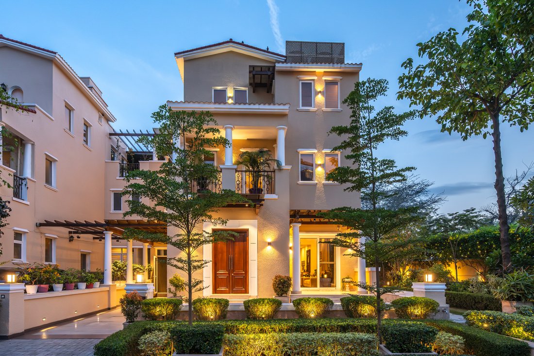 House in Mohammadpur Jharsa, Haryana, India 1 - 17547256