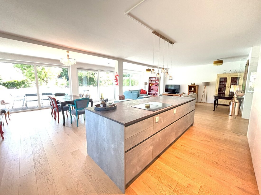 Apartment in Linz, Upper Austria, Austria 3 - 17029367