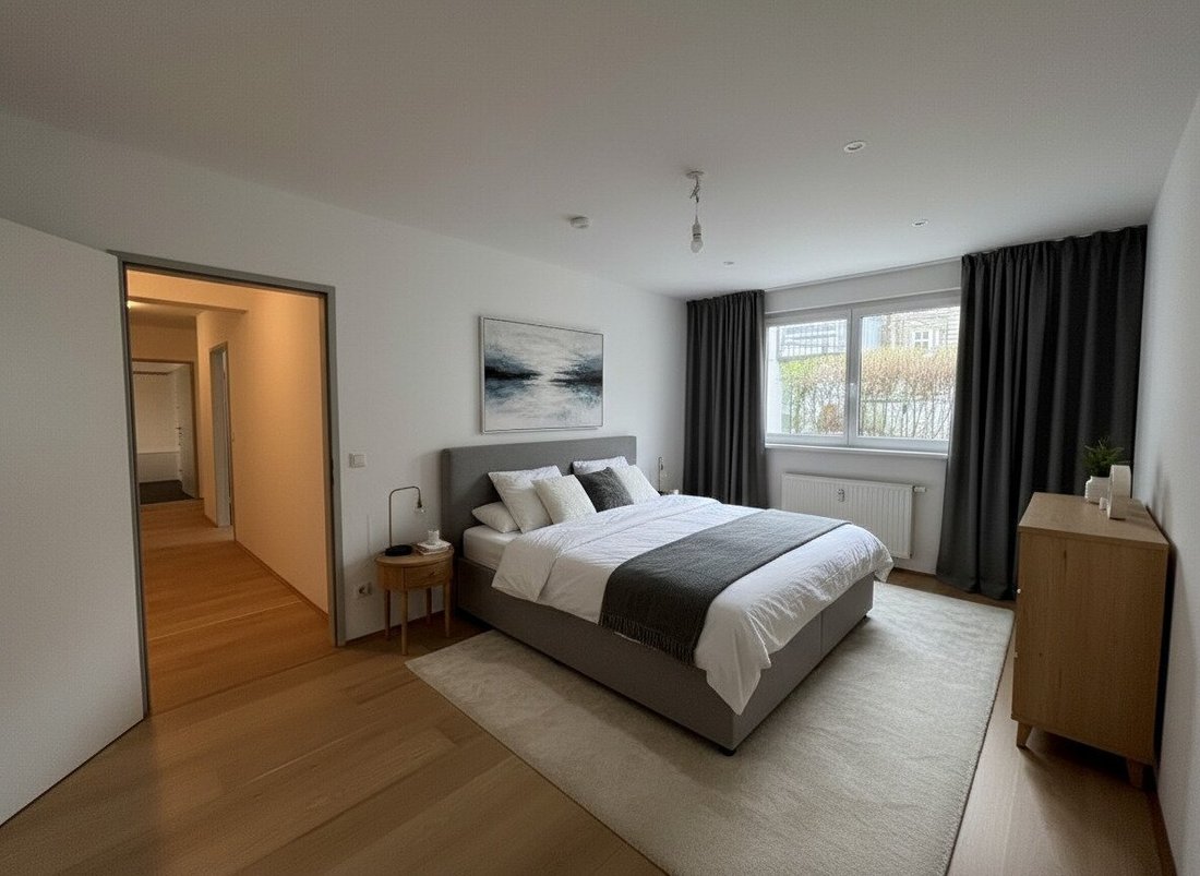 Apartment in Vienna, Wien, Austria 3 - 17547184