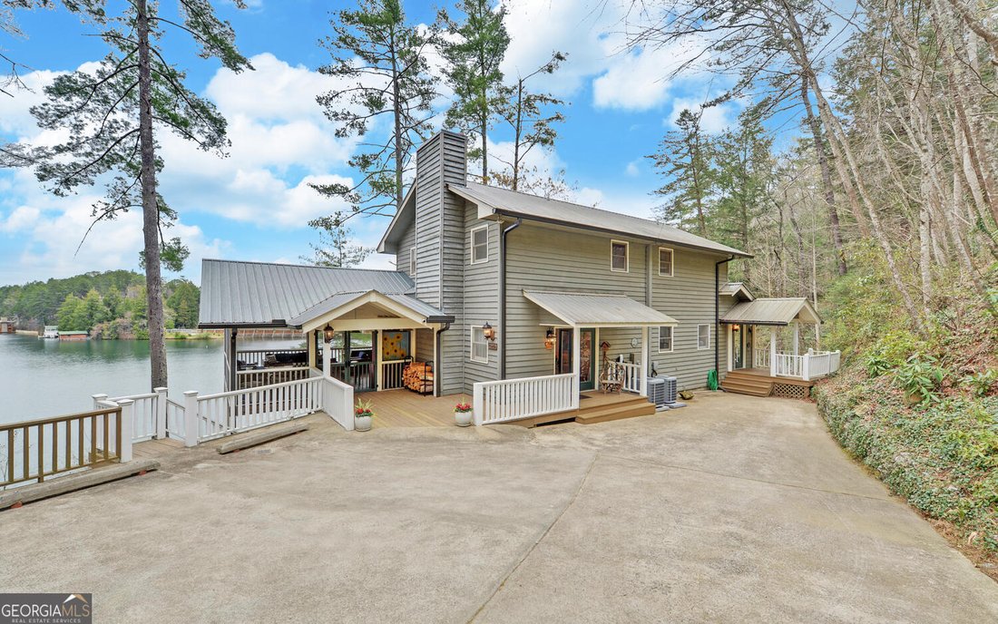 Haus in Lakemont, Georgia, Vereinigte Staaten 2 - 17547426