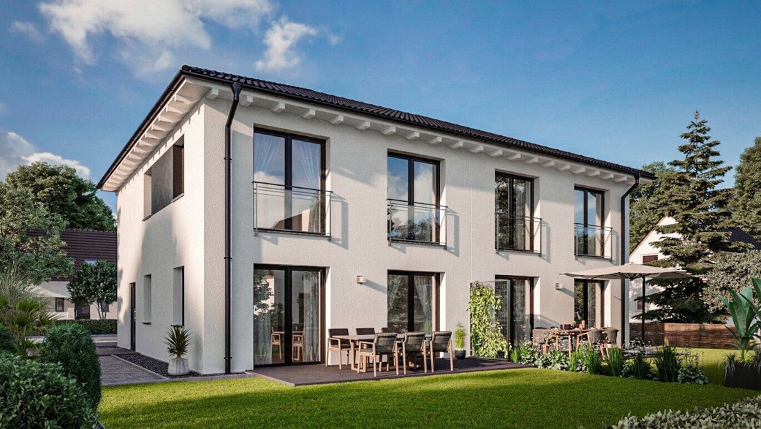 House in Meiningen, Vorarlberg, Austria 1 - 17547145
