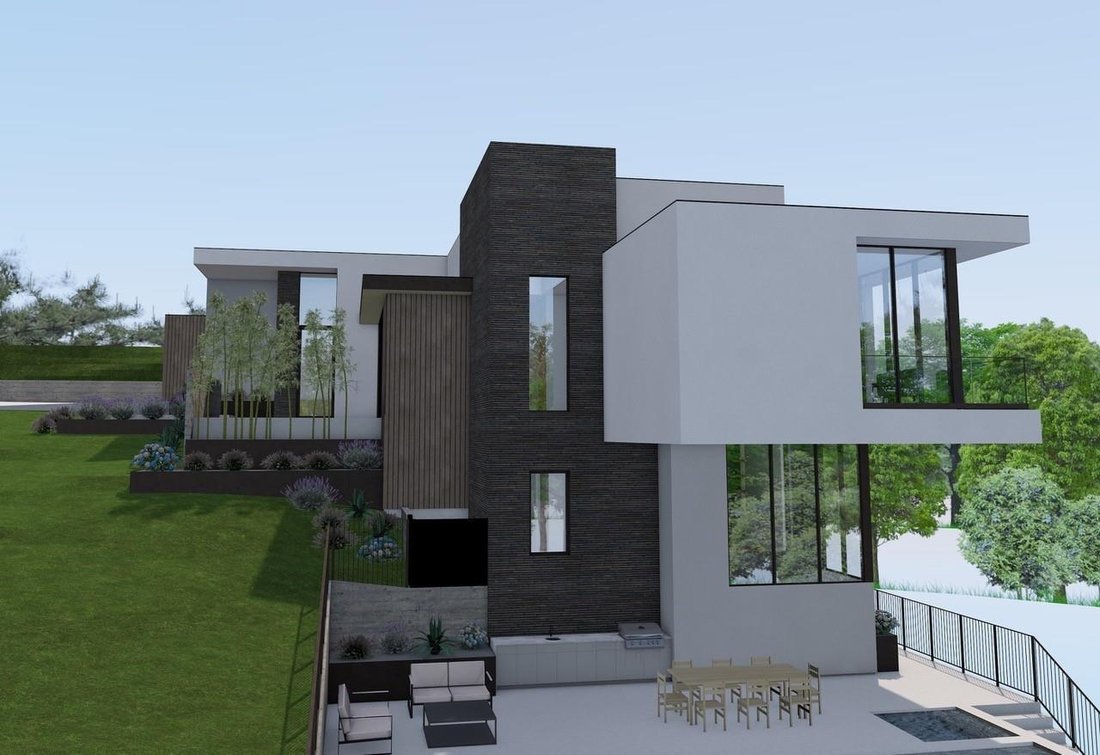 Land in Austin, Texas, United States 4 - 17547355