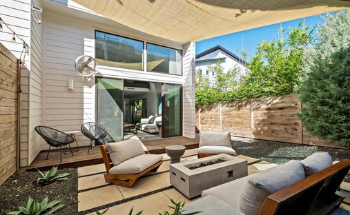 Condo in Austin, Texas, United States 1