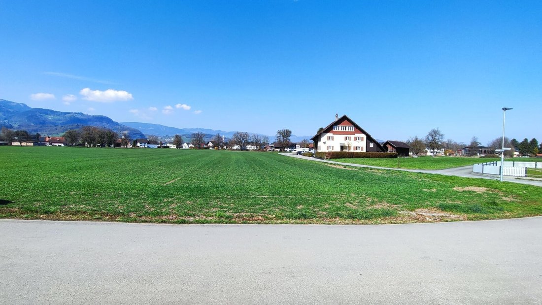 House in Meiningen, Vorarlberg, Austria 2 - 17547174