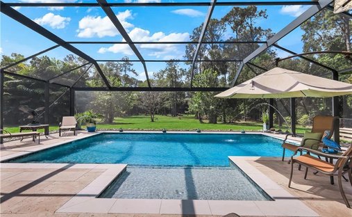 Casa en Naples, Florida, Estados Unidos 1