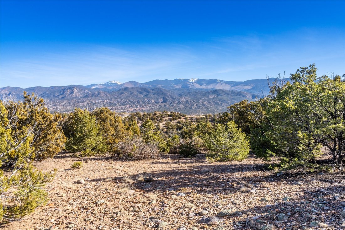 Land in Santa Fe, New Mexico, United States 3 - 17547242