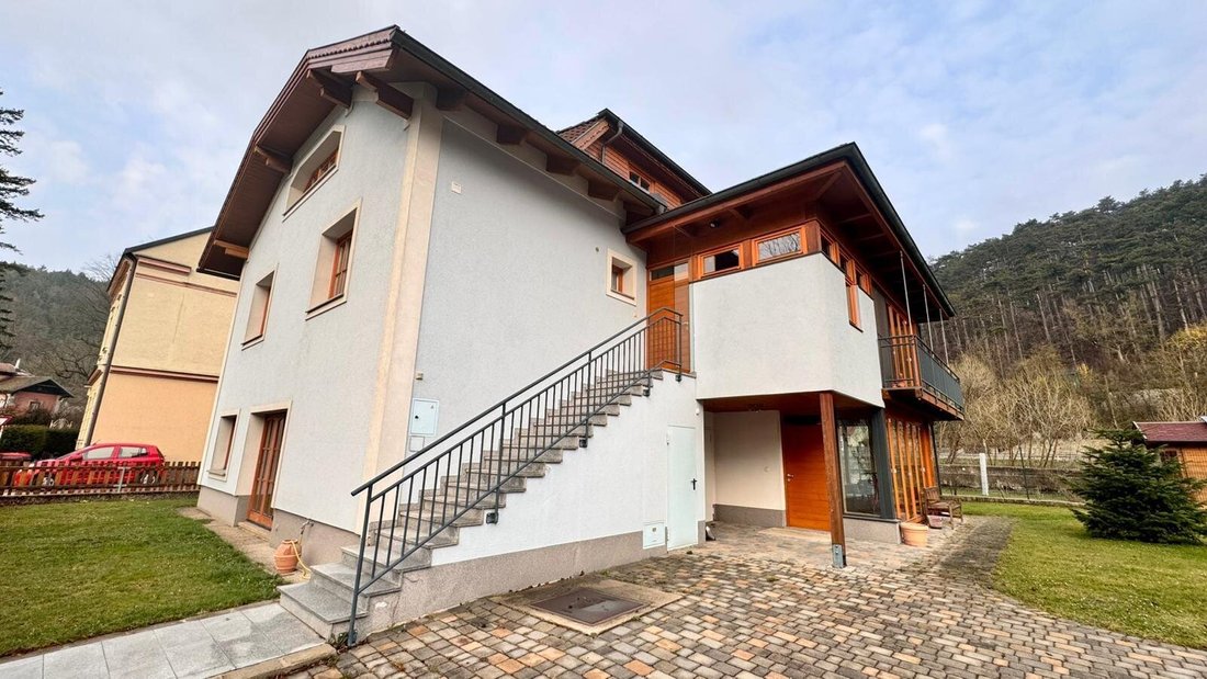 House in Weissenbach an der Triesting, Lower Austria, Austria 3 - 17547131