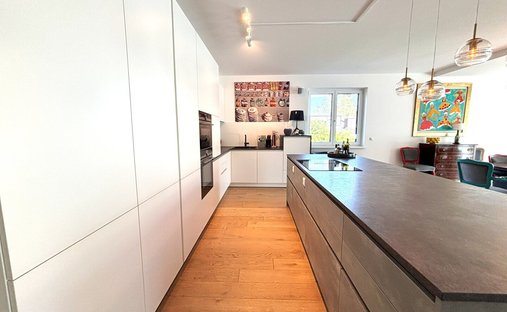 Apartment in Linz, Upper Austria, Austria 1
