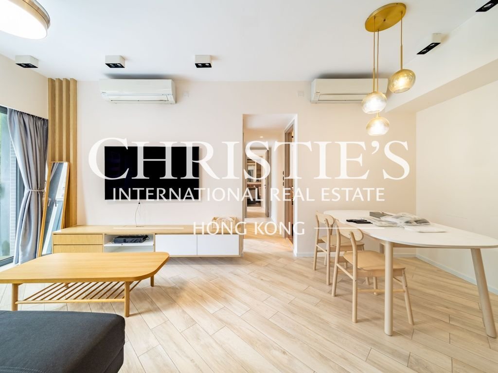 Apartment in Hong Kong, Hong Kong 3 - 17547832