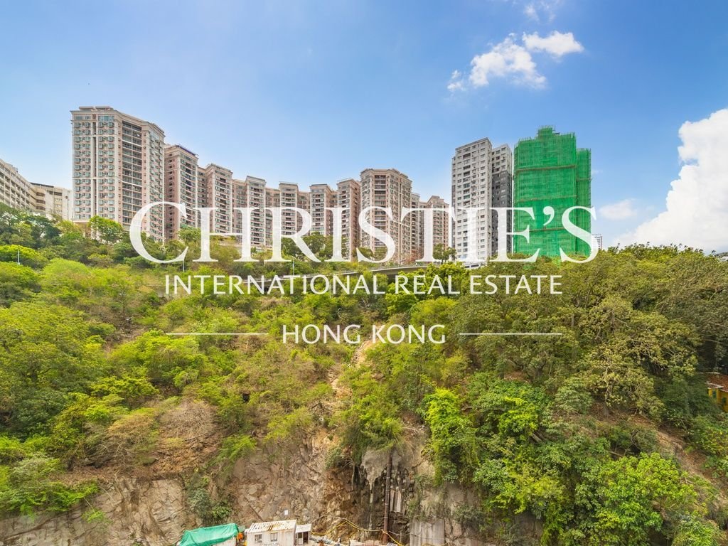 Apartment in Hong Kong, Hong Kong 1 - 17547832