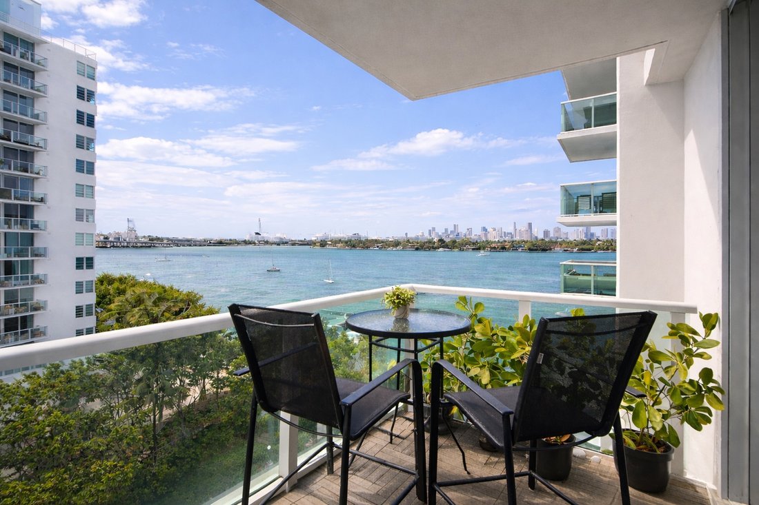 Miami Beach, Florida, United States 2 - 17547229