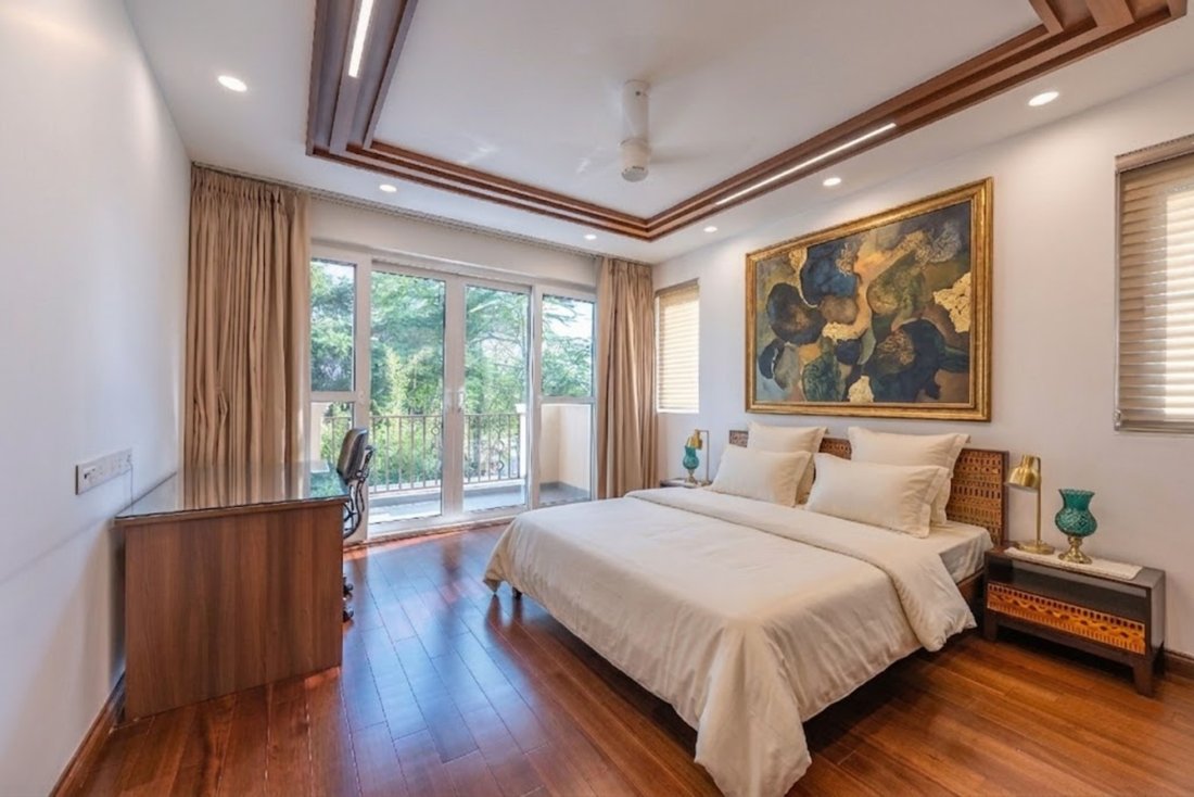 House in Mohammadpur Jharsa, Haryana, India 5 - 17547256