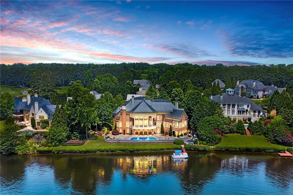 House in Alpharetta, Georgia, United States 5 - 17547408