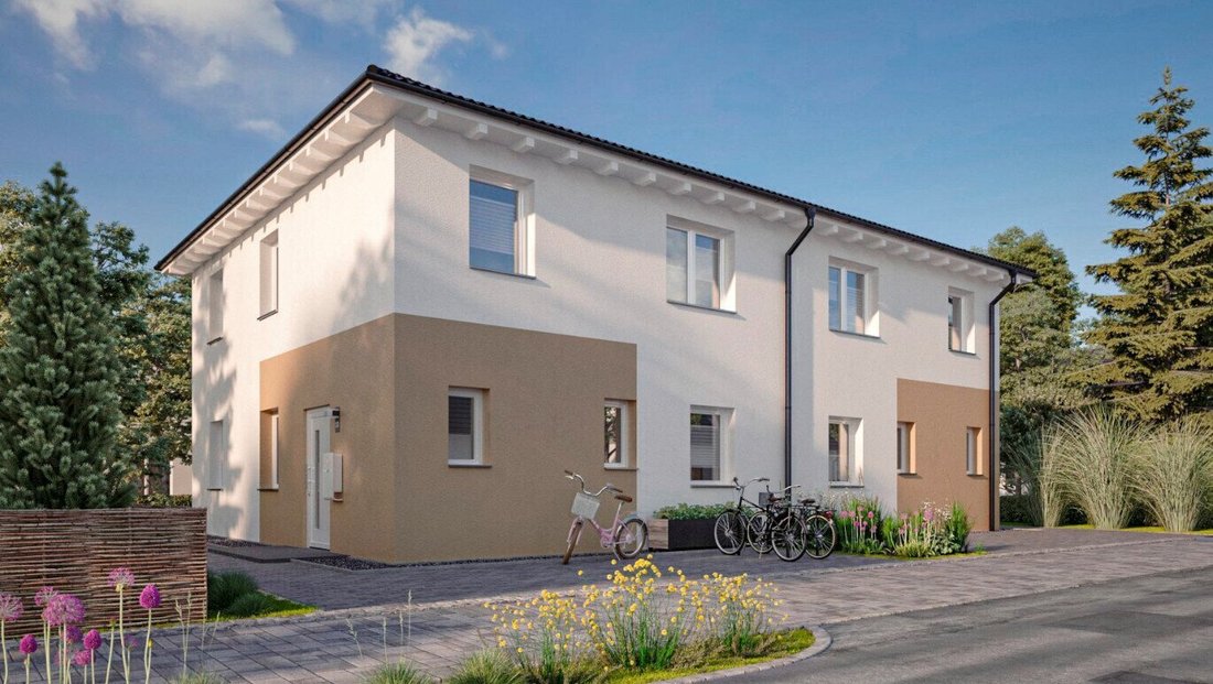 House in Meiningen, Vorarlberg, Austria 2 - 17547161
