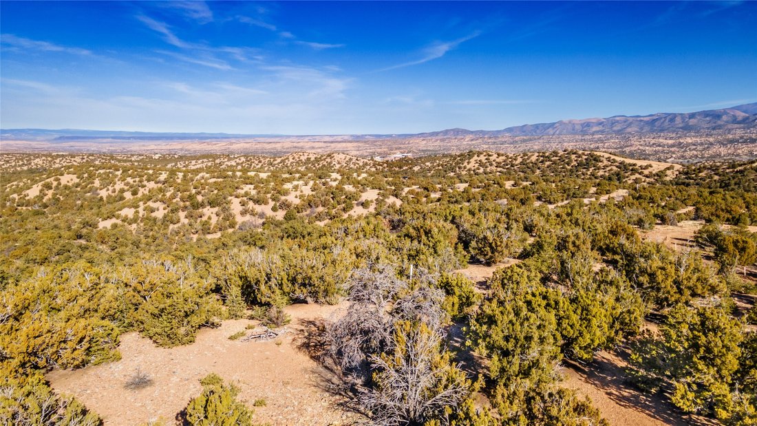 Land in Santa Fe, New Mexico, United States 5 - 17547242