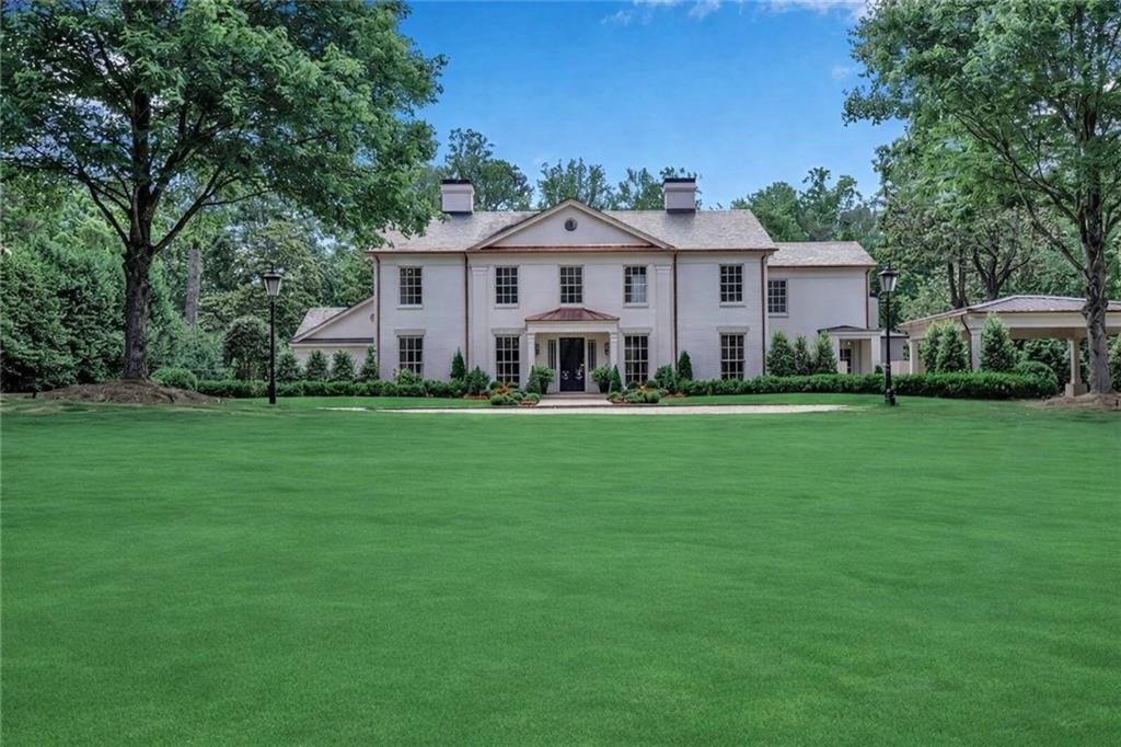 House in Atlanta, Georgia, United States 2 - 17547419