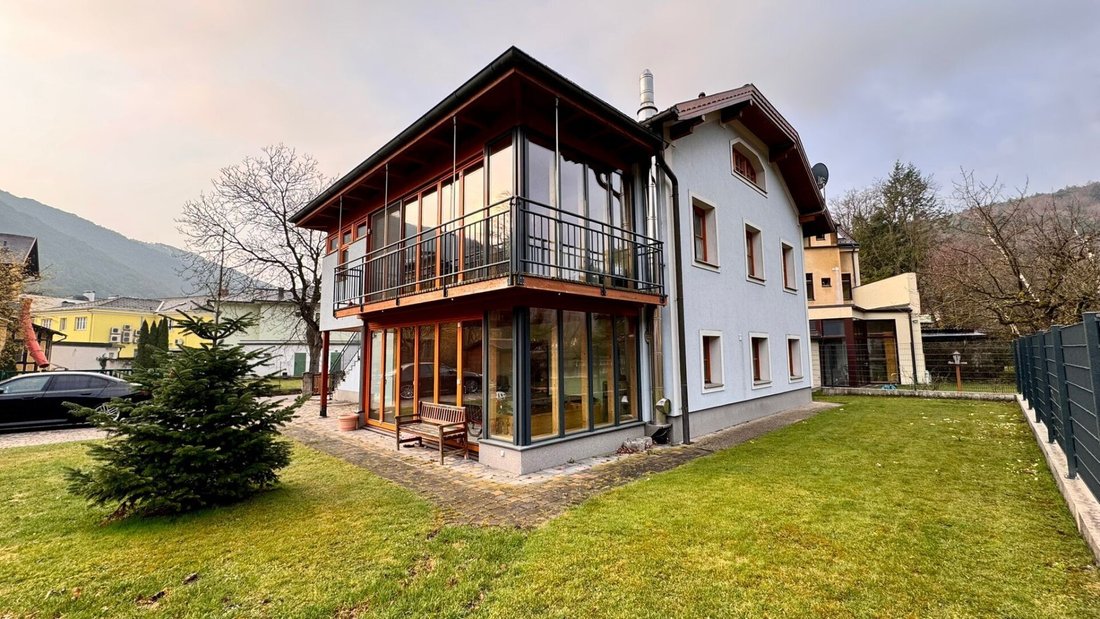 House in Weissenbach an der Triesting, Lower Austria, Austria 1 - 17547131