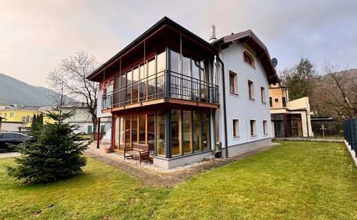 House in Weissenbach an der Triesting, Lower Austria, Austria 1