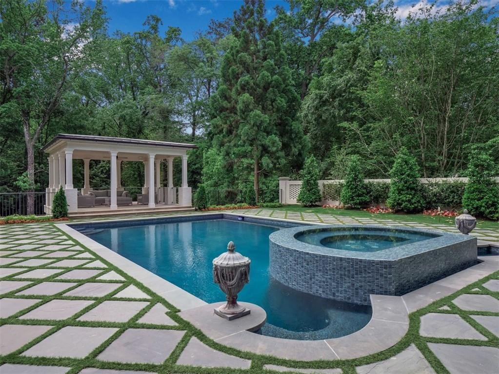 House in Atlanta, Georgia, United States 4 - 17547419