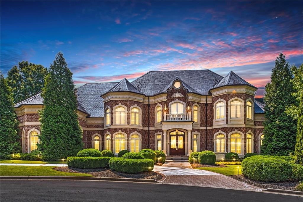 House in Alpharetta, Georgia, United States 2 - 17547408