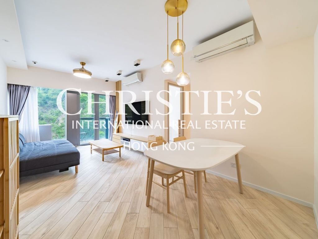 Apartment in Hong Kong, Hong Kong 4 - 17547832