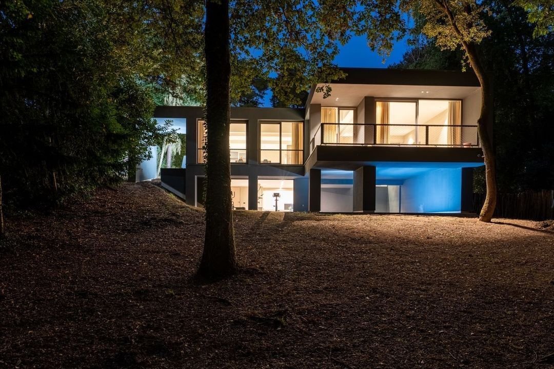 Villa in Landgraaf, Limburg, Netherlands 3 - 17547611