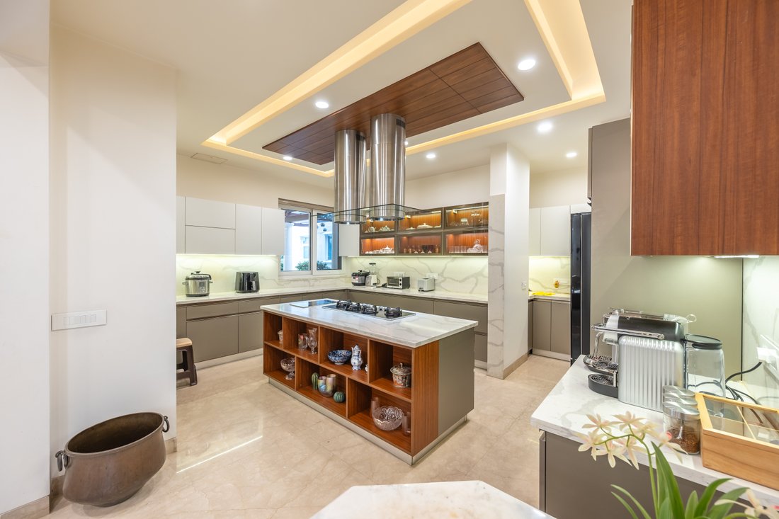 House in Mohammadpur Jharsa, Haryana, India 4 - 17547256