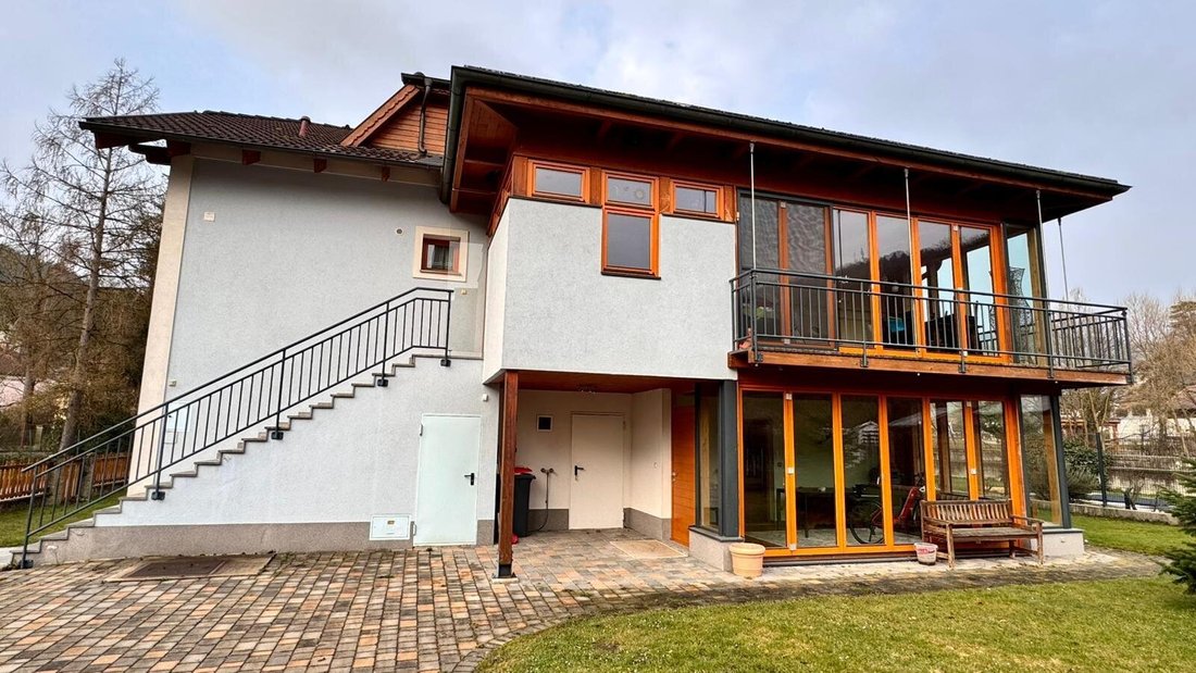 House in Weissenbach an der Triesting, Lower Austria, Austria 4 - 17547131