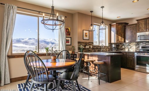 Condominio en Park City, Utah, Estados Unidos 1