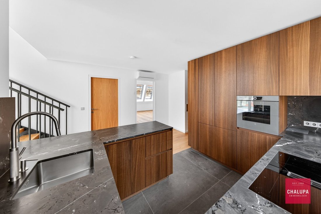 Penthouse in Vienna, Wien, Austria 5 - 17547138