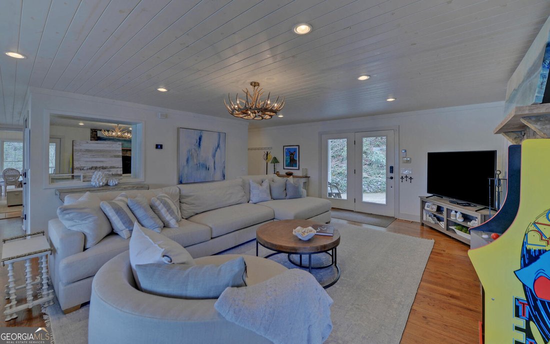 Haus in Lakemont, Georgia, Vereinigte Staaten 5 - 17547426