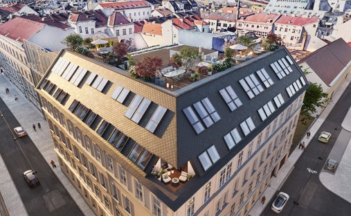 Apartment in Vienna, Vienna, Austria 1