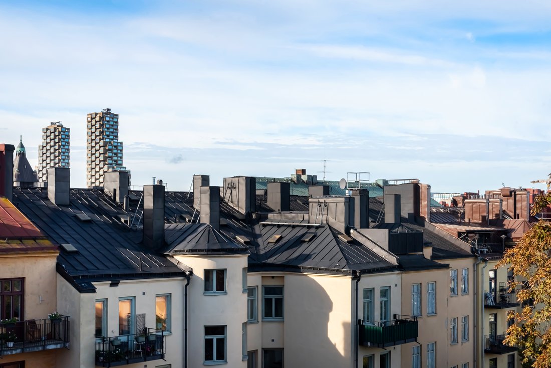 Apartment in Stockholm, Stockholm County, Sweden 4 - 17547245