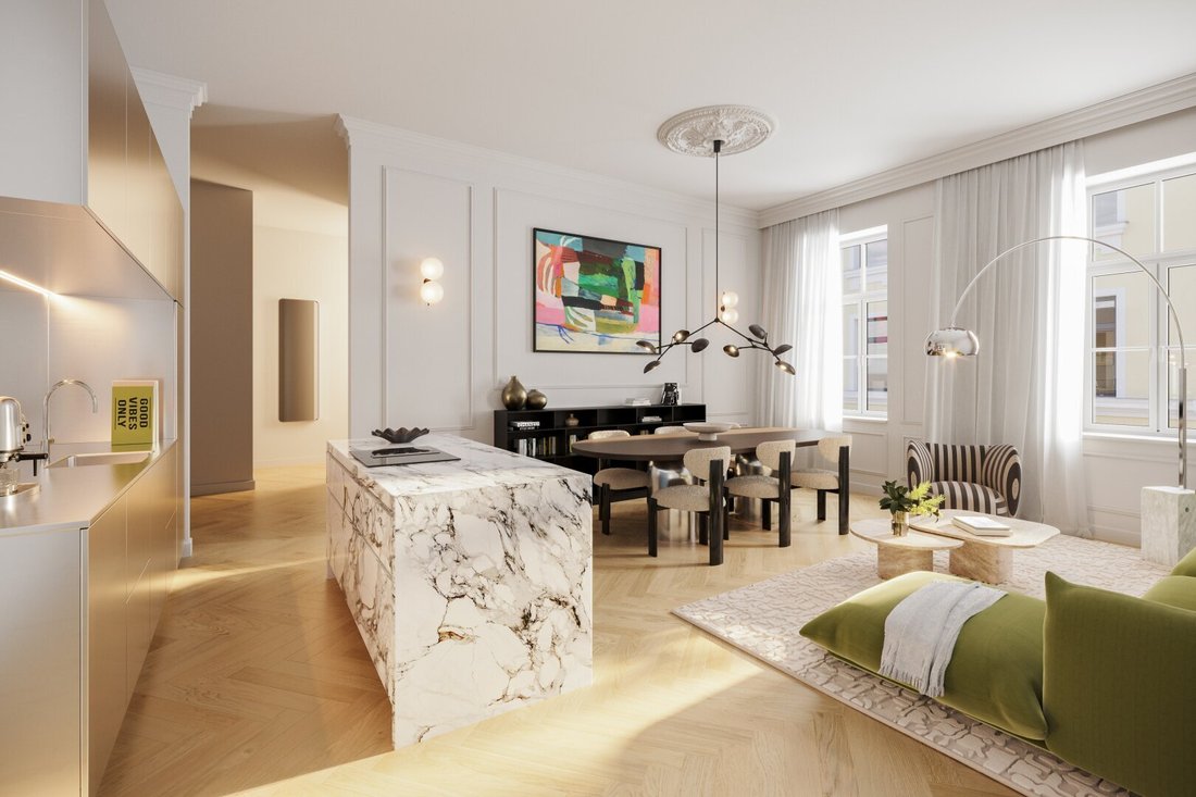 Apartment in Vienna, Vienna, Austria 4 - 17547167