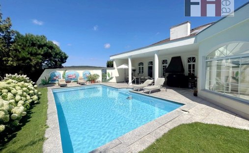 Villa in Gablitz, Lower Austria, Austria 1