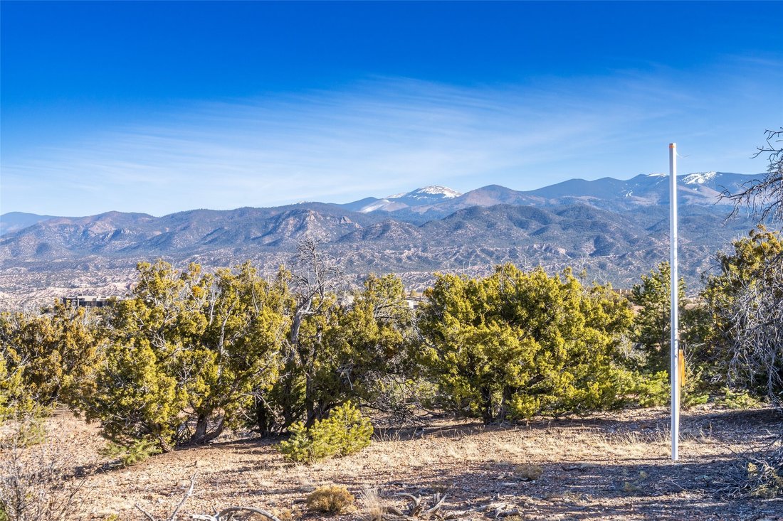 Land in Santa Fe, New Mexico, United States 2 - 17547242